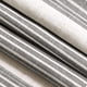 thumbnail image 4 of Cortinas térmicas DriftAway Chris Linen Blackout de 160 cm, 4 of 8