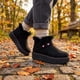 thumbnail image 2 of Botas Niña Skechers Glamslam Hi Negro 303447LBLK, 2 of 5