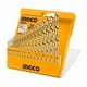 thumbnail image 2 of Set Brocas Para Metal 19 Piezas 1-10Mm  Ingco Akdb1195, 2 of 3