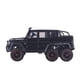 thumbnail image 3 of Mercedes-Benz G63 6X6 Negro 12V, 3 of 3