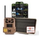 thumbnail image 1 of Kit solar HD Moultrie Edge 3 Cellular de 40 MP para cámara Trail, 1 of 6