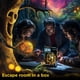 thumbnail image 5 of Juego de mesa Thames & Kosmos EXIT: El bosque encantado, 5 of 7