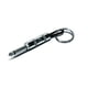 thumbnail image 3 of Llavero P Pluginz MR-JACKRACK Medio Dorado/Blanco/Negro, 3 of 9