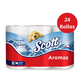 thumbnail image 2 of Pack 24 rollos papel higienico Scott Aroma 21 mt, 2 of 2