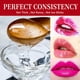 thumbnail image 3 of Base de brillo labial PARAMISS Clear, 350 ml, hidratante antiadherente, 3 of 7