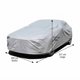 thumbnail image 2 of Protector Exterior Auto Resistente Lluvia UV Y Polvo Talla XXL Gris, 2 of 5