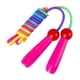 thumbnail image 5 of Cuerda De Saltar Para Niños, Ideal Para Entrenamiento De Niñas Y Niños, Ideal Como Recuerdo De Fiesta, Color Rosa, 5 of 5