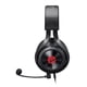 thumbnail image 3 of Auriculares LucidSound LS25BK Edición Gaming Esports, 3 of 5