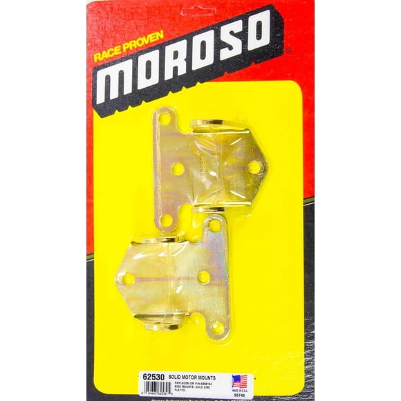 Soporte de motor Moroso 62530 para Chevy