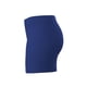 thumbnail image 3 of Pantalones cortos Under Armour Team Shorty 4 para mujer, azul real/blanco, 3 of 4