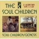 thumbnail image 1 of CD STAX Soul Children Genesis – 2 álbumes en 1, 1 of 1