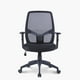 thumbnail image 1 of Silla Oficina Task Negro, 1 of 7