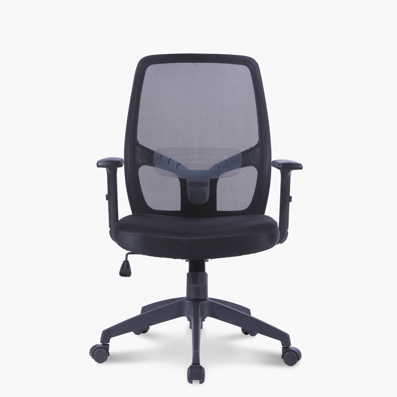 Form Office - Silla Oficina Task Negro