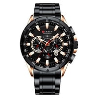 Curren - Reloj Krec9501 Quartz Hombre