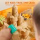 thumbnail image 4 of Kits Sensory Bin Construction Site Klever Kits que brillan en la oscuridad, 4 of 8