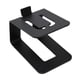 thumbnail image 4 of Soporte De Altavoz De Escritorio Soporte En Forma De C Soporte De Mesa Para Equipos Informáticos, 4 of 5