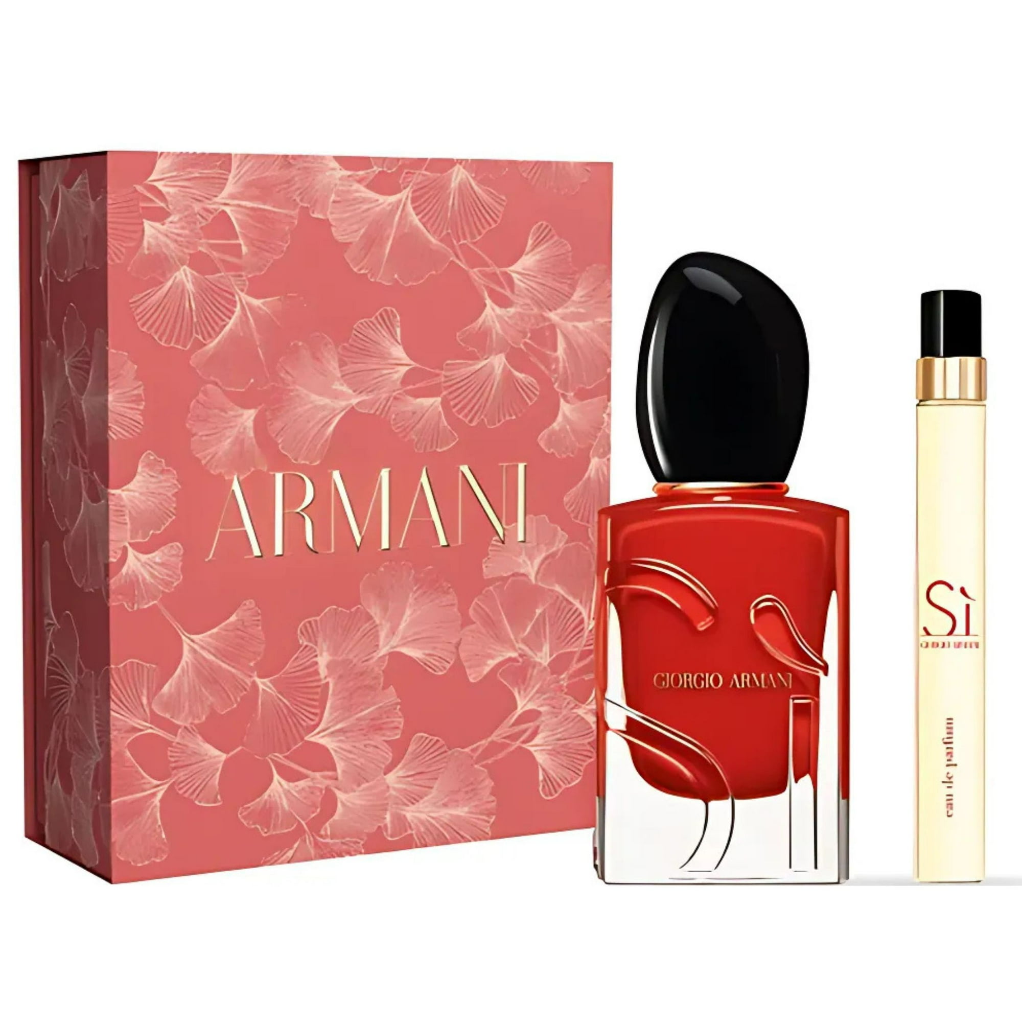 Armani - Si Estuche Edp 50ml+10ml