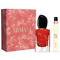 Armani - Si Estuche Edp 50Ml+10Ml