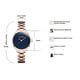 thumbnail image 3 of Reloj Análogo Mujer 9015 Curren, 3 of 4