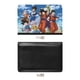 thumbnail image 3 of Porta Pasaporte Desmarcar Dragon Ball Negro, 3 of 6
