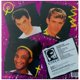 thumbnail image 2 of Culture Club - Kissing To Be Clever | Vinilo, 2 of 4