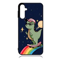 Genérico - Carcasa Funda Para Samsung A16 Diseño 285