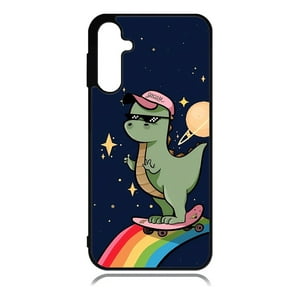 Genérico - Carcasa Funda Para Samsung S24 Fe Diseño 285