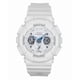 thumbnail image 1 of Reloj Digital Casio G-Shock Blanco Mujer, 1 of 6