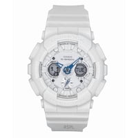 Reloj Digital Casio G-Shock Blanco Mujer