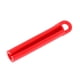 thumbnail image 1 of Profesional Pool Snooker Taco De Billar Punta De Goma Soporte De Abrazadera Para Colgar Rojo, 1 of 3