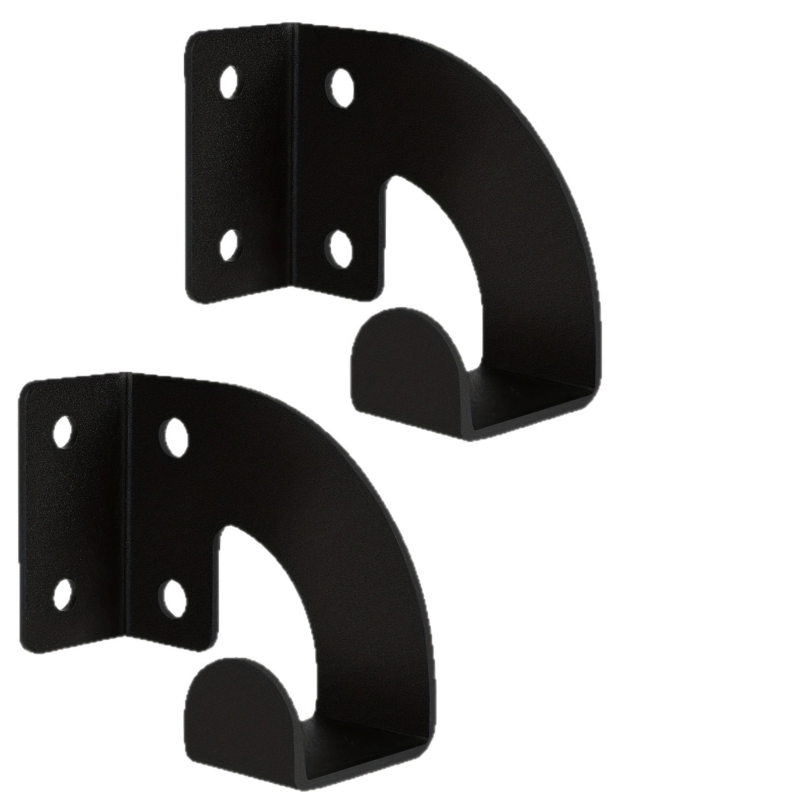 Xusx111 - Colgante De Sierra A Cadena De 2 Piezas, Soporte De Montaje De Pared De Sierra A Cadena De Uso Pesado, Estante Montado En La Sierra A Cadena Del Organizador, Colgante De Sierra A Cadena Para