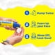 thumbnail image 5 of Limpiador facial JB SKRUB The Face Wash para niños, preadolescentes y adolescentes, 5 of 7