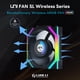 thumbnail image 2 of Lian Li UNI Fan SL Wireless Ventilador ARGB de 120 mm con Pantalla LCD de 1.6", 2 of 7