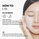 thumbnail image 5 of Toallita limpiadora VT COSMETICS Smooth Skin Pack 210 g, 5 of 6