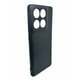 thumbnail image 2 of Carcasa Silicona para Motorole Edge 60 Fusion Negra, 2 of 2