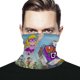 thumbnail image 1 of Hamster & Gretel Braga de Cuello Protección Solar - Bandana UV Refrescante para Ciclismo y Deportes al Aire Libre, Hombres y Mujeres, 1 of 6