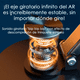 thumbnail image 4 of Soporte Para Telefono Escritorio Mesa Metalico Giratorio, 4 of 4