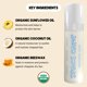 thumbnail image 5 of Bálsamo labial Space Camp Wellness Jumbo con sabor a tarta de cumpleaños, paquete de 2, 5 of 5
