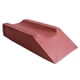 thumbnail image 5 of Almohada Elevada Para Piernas, Cómoda Alfombrilla Para Rodillas, Cojín Para Piernas, Almohada De Cuña Para Piernas, Color Marrón, 5 of 5