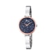 thumbnail image 1 of Reloj 18563/2 Lotus Azul Mujer Bliss, 1 of 2