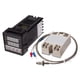 thumbnail image 5 of Kits De Controlador De Temperatura PID LED Digital Inteligente REX-C100 AC110-240V, 5 of 5