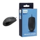 thumbnail image 4 of Mouse Alambrico Usb 4 Botones 1200dpi Spk7204 Pro, 4 of 5