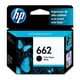 thumbnail image 1 of Cartucho de Tinta Original HP662 Negro, 1 of 6
