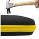 thumbnail image 5 of Funda de transporte protectora - Bolsa de almacenamiento duradera para la consola portátil Retroid Pocket 5 con diseño a prueba de golpes-Negro, 5 of 5