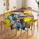 thumbnail image 5 of Mantel Redondo Desmarcar Lionel Messi 180cm, 5 of 6