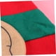 thumbnail image 5 of Gorras Gorro Navideño Gorro Santa Niño Elfo Navideño Clásico, 5 of 7