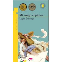 Norma - Mi Amigo El Pintor