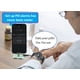 thumbnail image 4 of Reloj FIVE SENSES Jumble Inteligente Atómico Hablador por Voz, 4 of 9