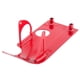 thumbnail image 1 of Nuevo Skid Plate Engine Case Assy Para Honda XR50 Z50 Pocket Bike Moto Red, 1 of 5