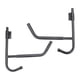 thumbnail image 5 of Kayak Escalera Montaje En Pared Estante De Almacenamiento Bicicleta Tabla De Surf Canoa Colgador Plegable, 5 of 5